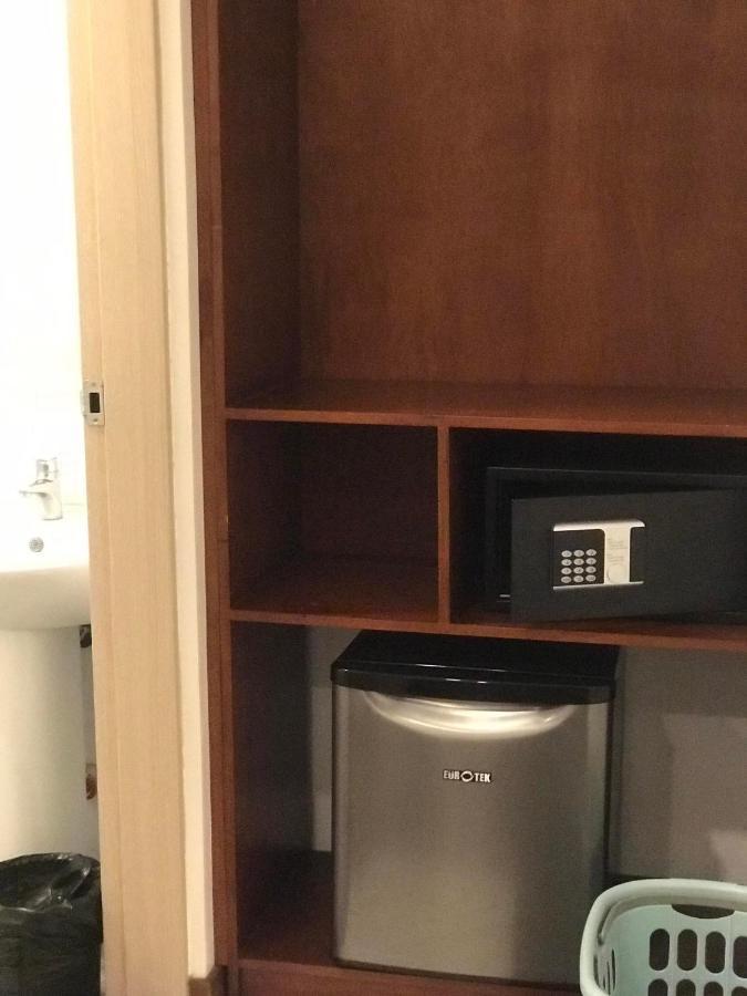 Balibago Hotel Angeles Dış mekan fotoğraf