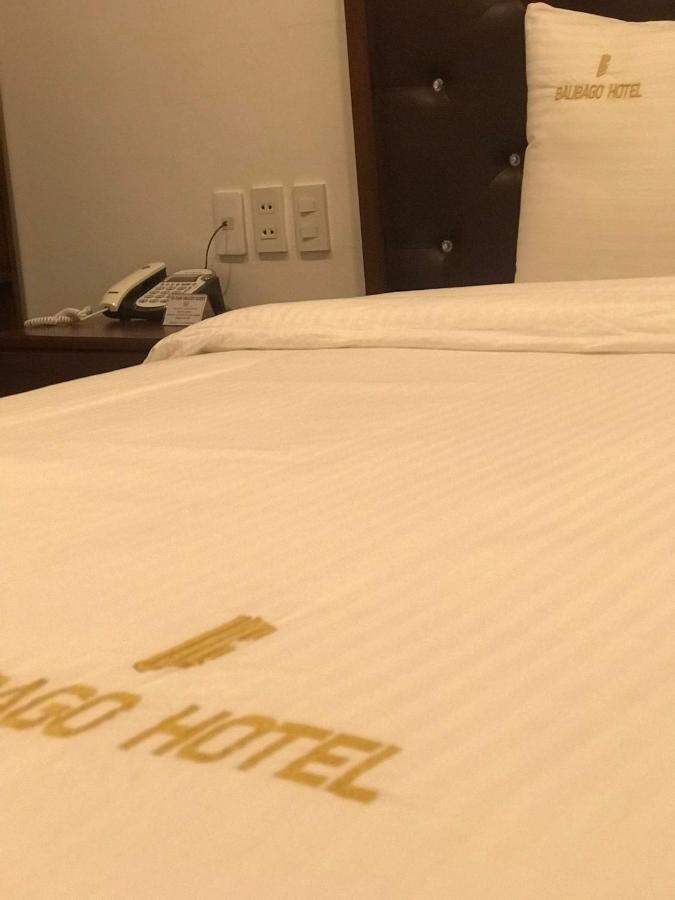 Balibago Hotel Angeles Dış mekan fotoğraf